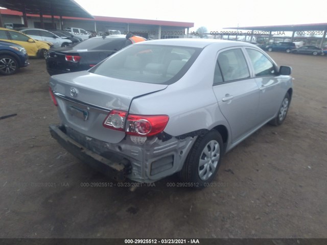 Photo 3 VIN: 2T1BU4EE9CC880232 - TOYOTA COROLLA 