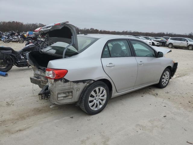 Photo 2 VIN: 2T1BU4EE9CC880313 - TOYOTA COROLLA BA 