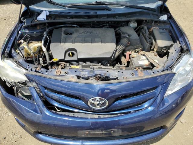 Photo 10 VIN: 2T1BU4EE9CC882790 - TOYOTA COROLLA 