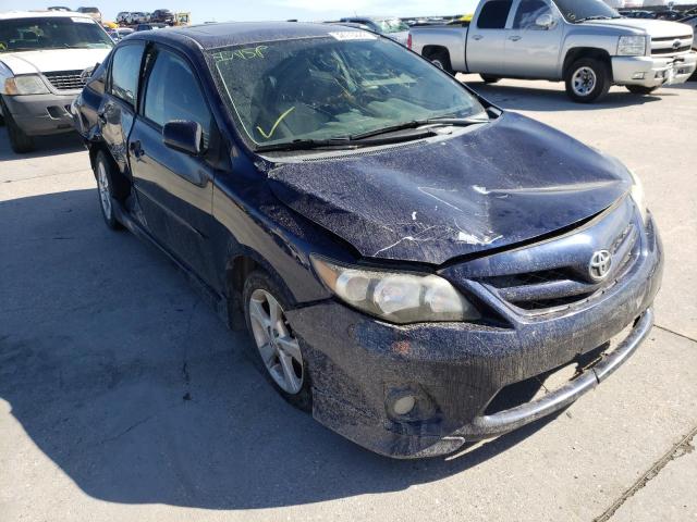 Photo 0 VIN: 2T1BU4EE9CC884314 - TOYOTA COROLLA BA 