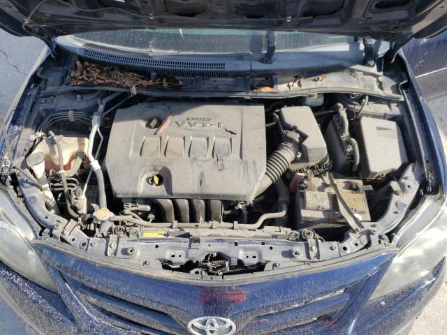 Photo 6 VIN: 2T1BU4EE9CC884314 - TOYOTA COROLLA BA 