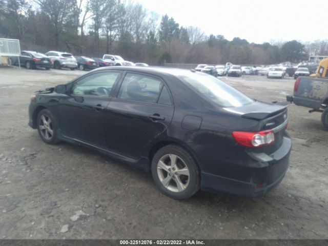 Photo 2 VIN: 2T1BU4EE9CC884863 - TOYOTA COROLLA 