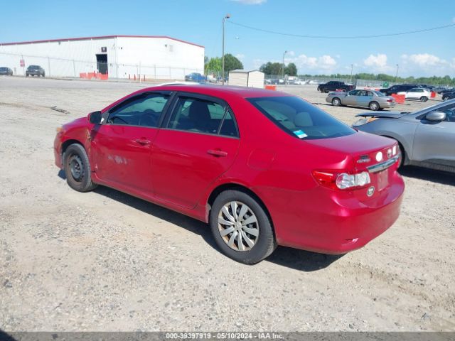 Photo 2 VIN: 2T1BU4EE9CC889853 - TOYOTA COROLLA 