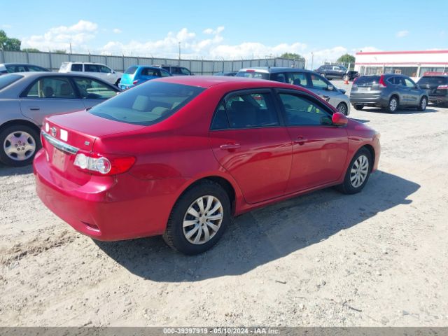 Photo 3 VIN: 2T1BU4EE9CC889853 - TOYOTA COROLLA 