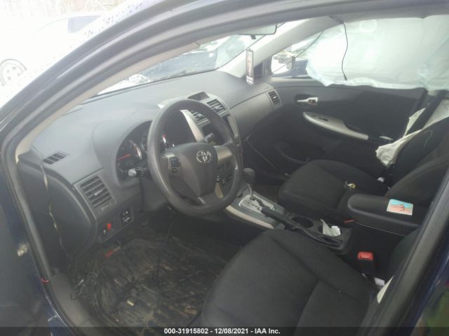 Photo 4 VIN: 2T1BU4EE9CC890694 - TOYOTA COROLLA 