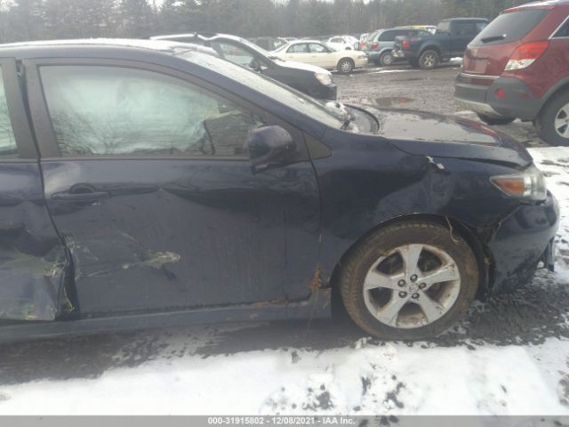 Photo 5 VIN: 2T1BU4EE9CC890694 - TOYOTA COROLLA 