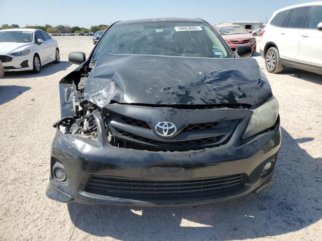 Photo 4 VIN: 2T1BU4EE9CC893031 - TOYOTA COROLLA BA 