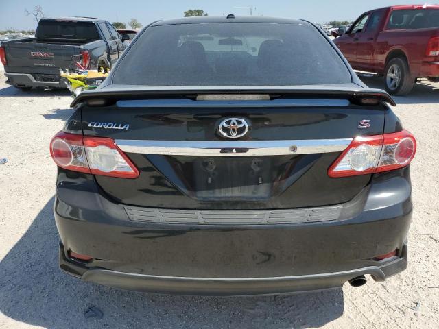 Photo 5 VIN: 2T1BU4EE9CC893031 - TOYOTA COROLLA BA 