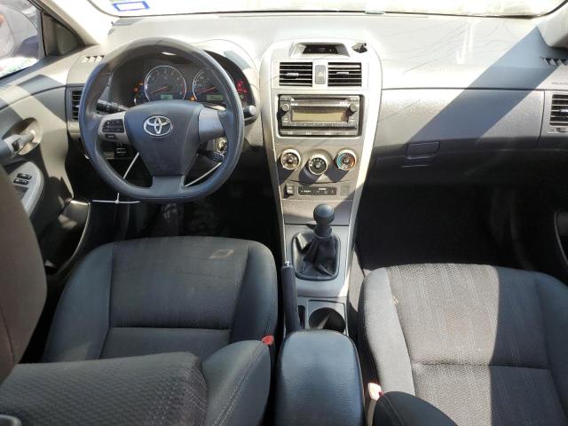 Photo 7 VIN: 2T1BU4EE9CC893031 - TOYOTA COROLLA BA 