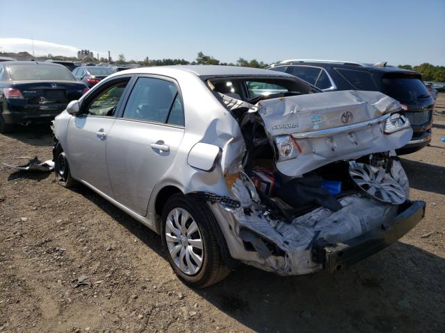 Photo 2 VIN: 2T1BU4EE9CC895166 - TOYOTA COROLLA BA 