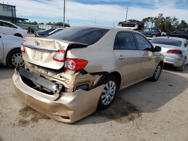 Photo 2 VIN: 2T1BU4EE9CC903007 - TOYOTA COROLLA 