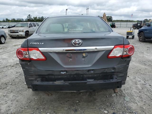 Photo 5 VIN: 2T1BU4EE9CC904903 - TOYOTA COROLLA BA 