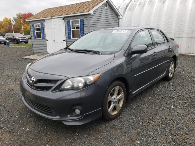 Photo 1 VIN: 2T1BU4EE9CC905503 - TOYOTA COROLLA BA 