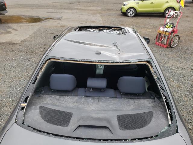 Photo 8 VIN: 2T1BU4EE9CC905503 - TOYOTA COROLLA BA 