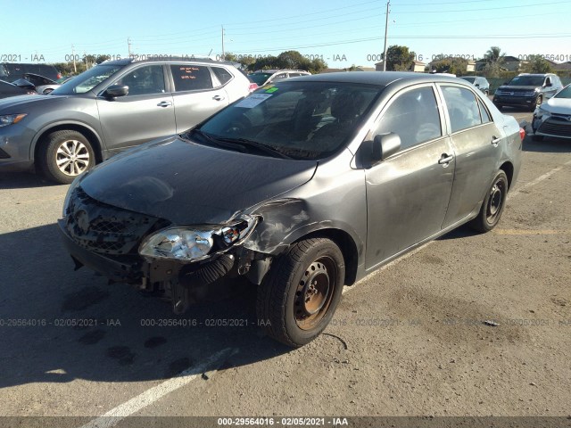 Photo 1 VIN: 2T1BU4EE9CC905727 - TOYOTA COROLLA 