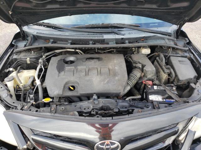 Photo 10 VIN: 2T1BU4EE9CC906263 - TOYOTA COROLLA 