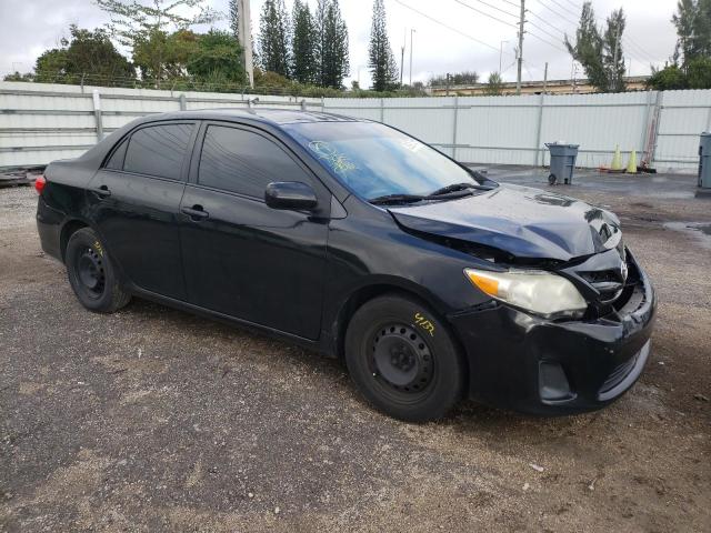 Photo 3 VIN: 2T1BU4EE9CC906263 - TOYOTA COROLLA 