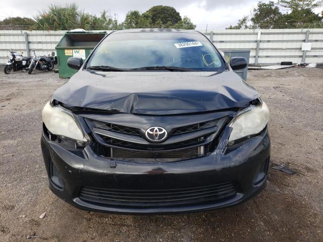 Photo 4 VIN: 2T1BU4EE9CC906263 - TOYOTA COROLLA 