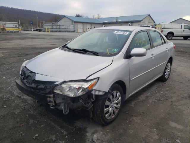 Photo 1 VIN: 2T1BU4EE9CC906330 - TOYOTA COROLLA BA 