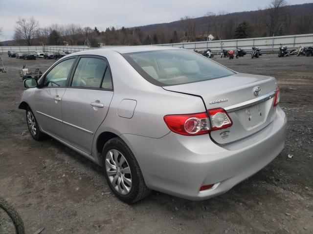 Photo 2 VIN: 2T1BU4EE9CC906330 - TOYOTA COROLLA BA 