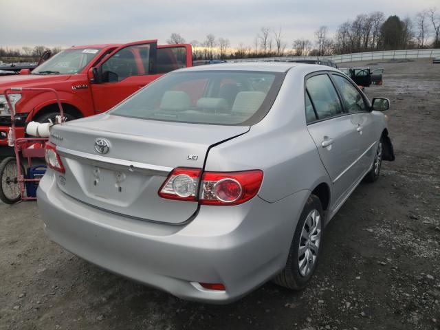 Photo 3 VIN: 2T1BU4EE9CC906330 - TOYOTA COROLLA BA 