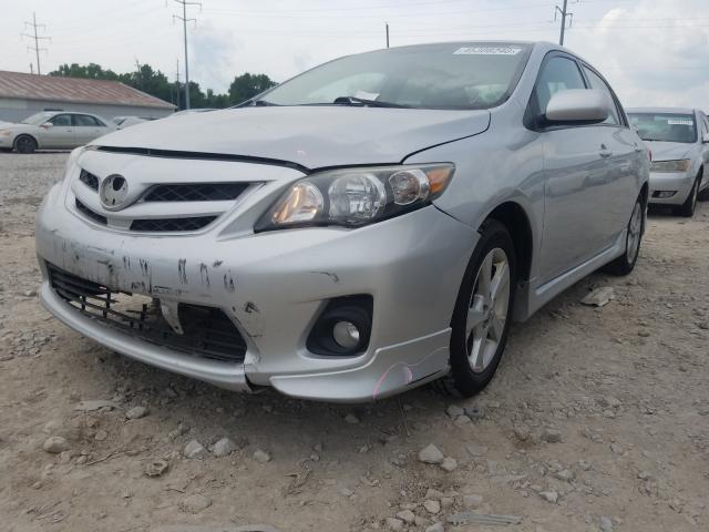 Photo 1 VIN: 2T1BU4EE9CC906974 - TOYOTA COROLLA BA 