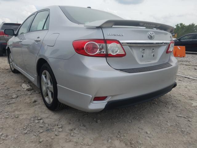 Photo 2 VIN: 2T1BU4EE9CC906974 - TOYOTA COROLLA BA 