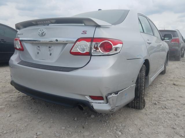 Photo 3 VIN: 2T1BU4EE9CC906974 - TOYOTA COROLLA BA 