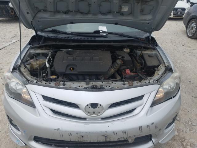 Photo 6 VIN: 2T1BU4EE9CC906974 - TOYOTA COROLLA BA 