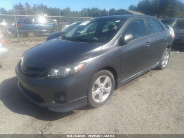 Photo 1 VIN: 2T1BU4EE9CC907090 - TOYOTA COROLLA 