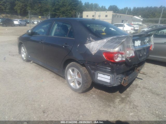 Photo 2 VIN: 2T1BU4EE9CC907090 - TOYOTA COROLLA 