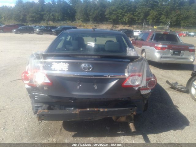 Photo 5 VIN: 2T1BU4EE9CC907090 - TOYOTA COROLLA 