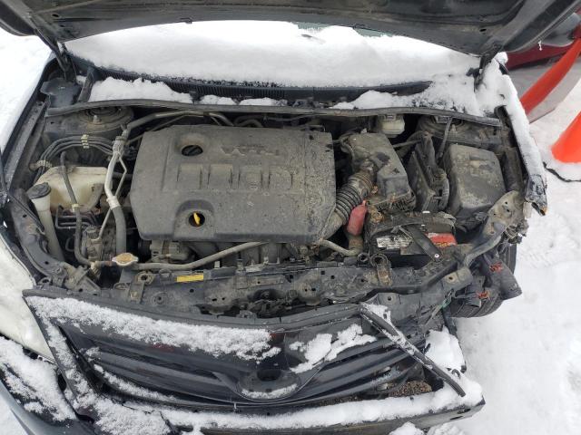 Photo 10 VIN: 2T1BU4EE9CC908529 - TOYOTA COROLLA 