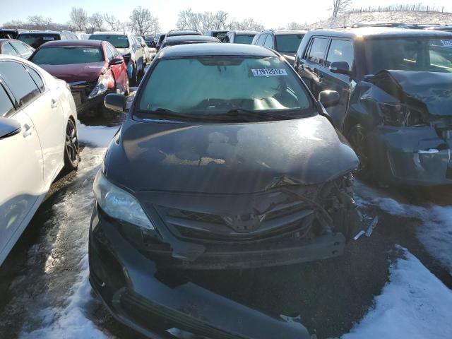 Photo 4 VIN: 2T1BU4EE9CC908529 - TOYOTA COROLLA 