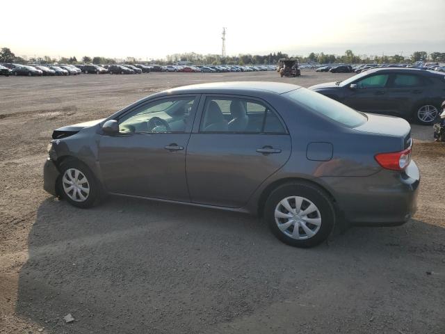 Photo 1 VIN: 2T1BU4EE9CC911804 - TOYOTA COROLLA BA 