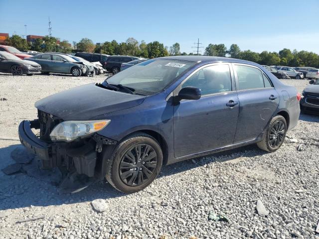 Photo 0 VIN: 2T1BU4EE9CC912581 - TOYOTA COROLLA BA 