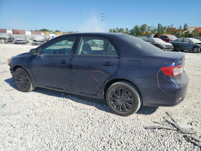 Photo 1 VIN: 2T1BU4EE9CC912581 - TOYOTA COROLLA BA 