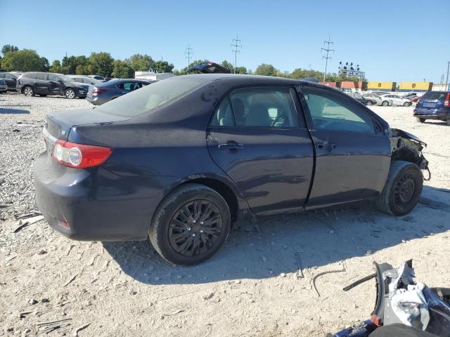 Photo 2 VIN: 2T1BU4EE9CC912581 - TOYOTA COROLLA BA 