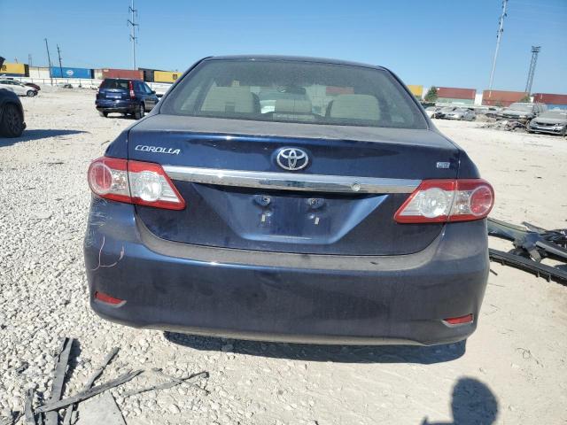 Photo 5 VIN: 2T1BU4EE9CC912581 - TOYOTA COROLLA BA 