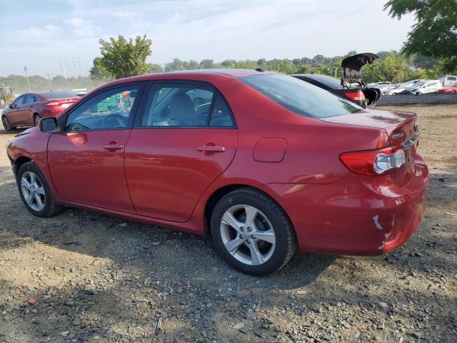 Photo 1 VIN: 2T1BU4EE9CC913634 - TOYOTA COROLLA 