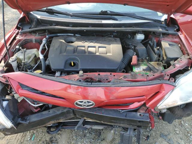 Photo 10 VIN: 2T1BU4EE9CC913634 - TOYOTA COROLLA 