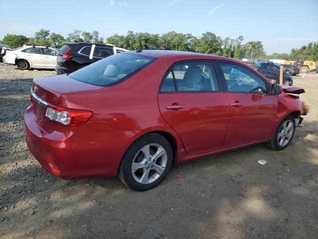 Photo 2 VIN: 2T1BU4EE9CC913634 - TOYOTA COROLLA 