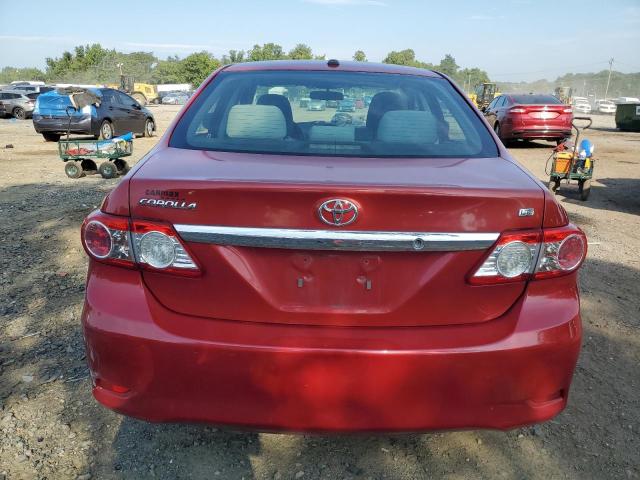 Photo 5 VIN: 2T1BU4EE9CC913634 - TOYOTA COROLLA 