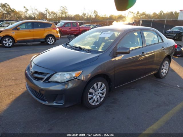 Photo 1 VIN: 2T1BU4EE9CC914346 - TOYOTA COROLLA 