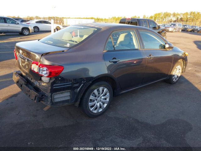 Photo 3 VIN: 2T1BU4EE9CC914346 - TOYOTA COROLLA 