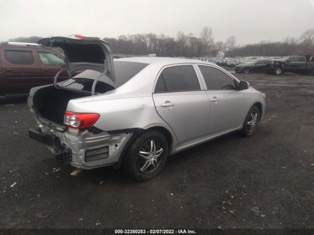 Photo 3 VIN: 2T1BU4EE9CC916775 - TOYOTA COROLLA 