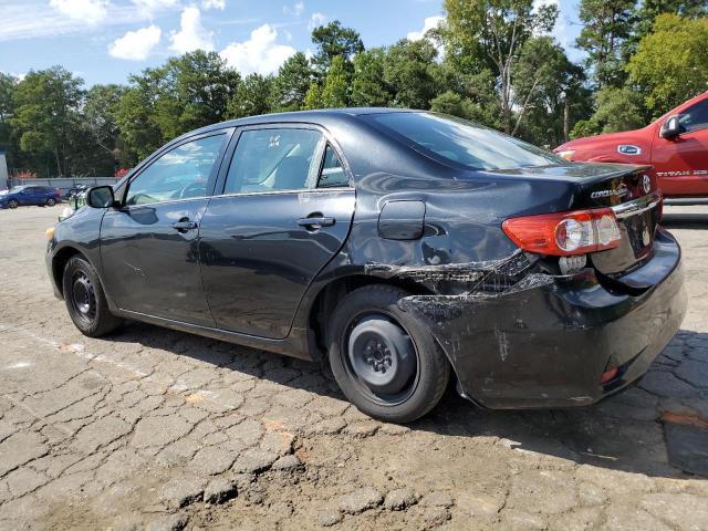 Photo 1 VIN: 2T1BU4EE9DC008487 - TOYOTA COROLLA BA 