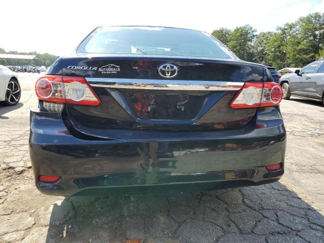 Photo 5 VIN: 2T1BU4EE9DC008487 - TOYOTA COROLLA BA 