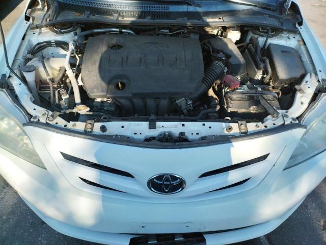 Photo 6 VIN: 2T1BU4EE9DC008506 - TOYOTA COROLLA BA 