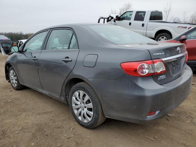 Photo 1 VIN: 2T1BU4EE9DC009087 - TOYOTA COROLLA BA 